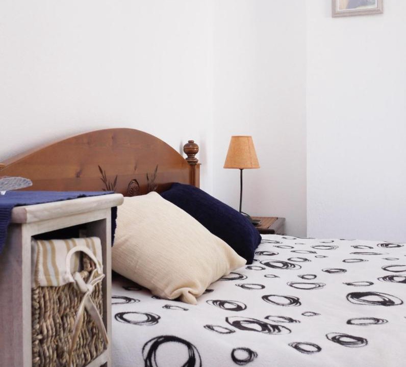 Photo of Bedroom in Kavallos
