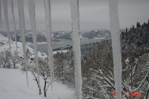 Photo of Others in Lake Plastiras