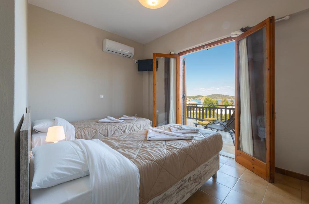 Photo of Bedroom in Melissopetra