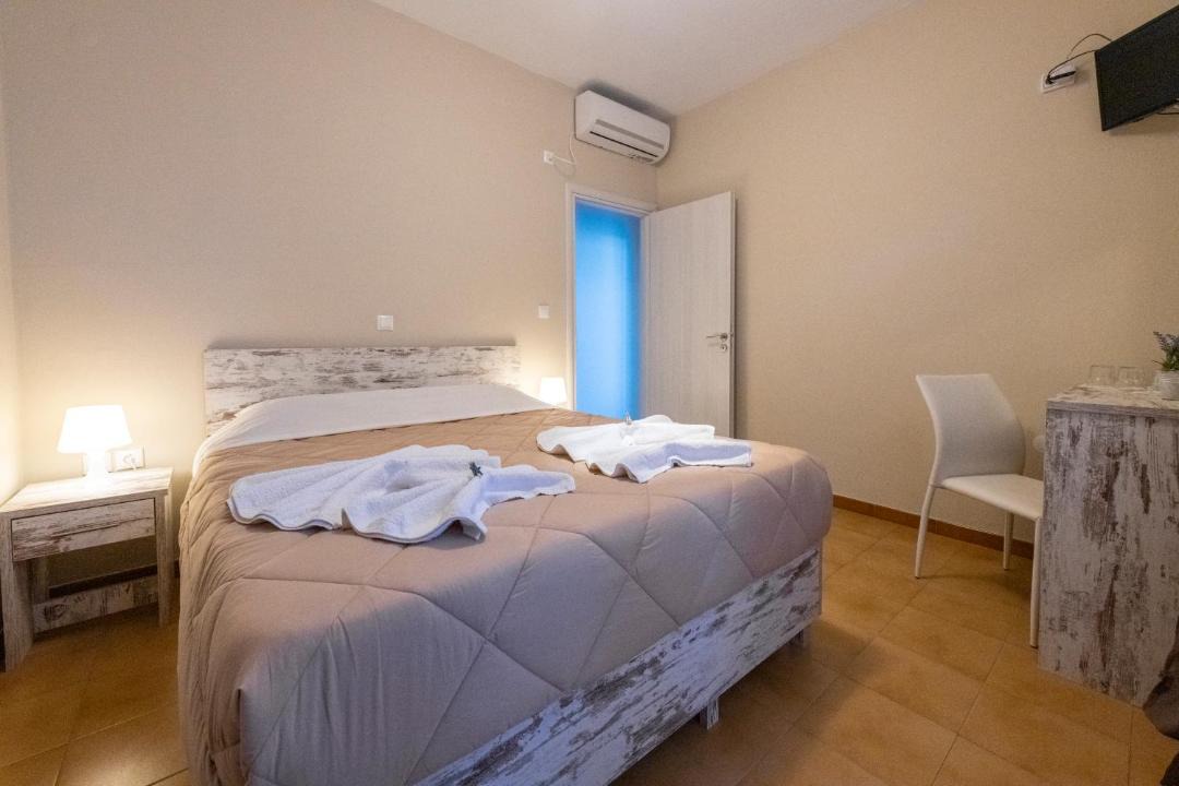 Photo of Bedroom in Melissopetra
