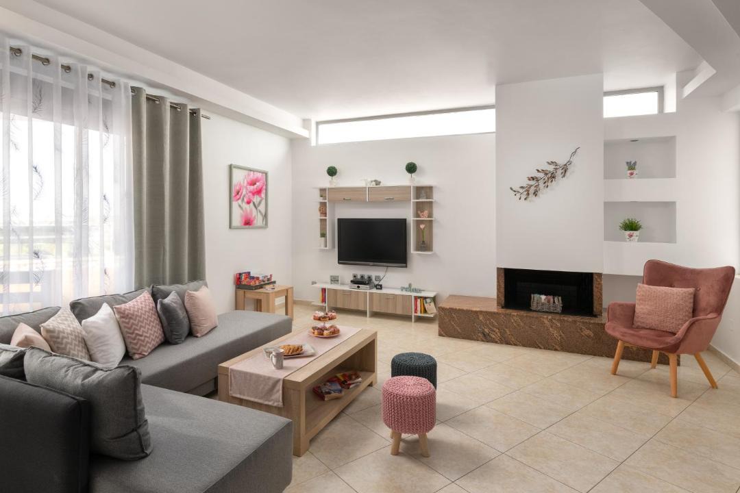 Photo of Livingroom in Afandou