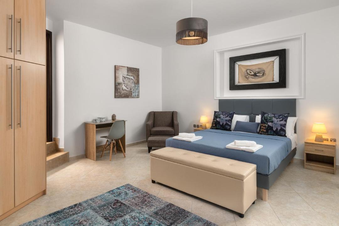 Photo of Bedroom in Afandou