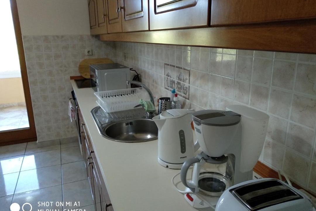 Photo of Kitchen in Doukades