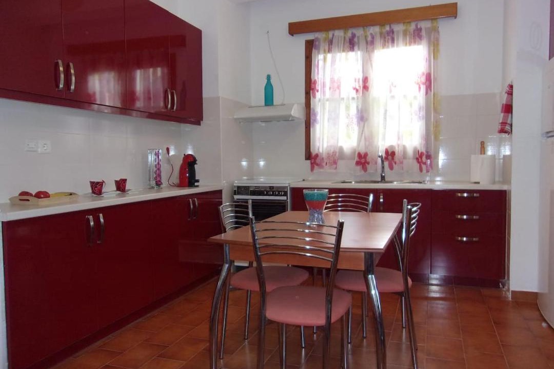 Photo of Kitchen in Drepano