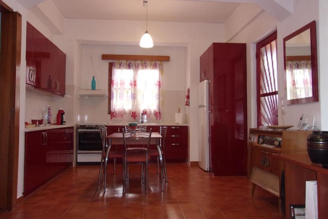 Photo of Kitchen in Drepano