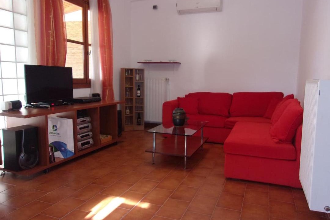 Photo of Livingroom in Drepano