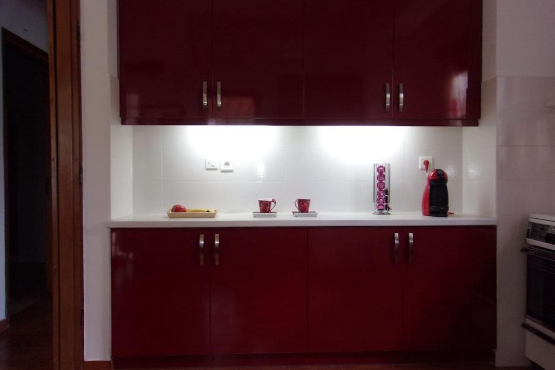 Photo of Kitchen in Drepano