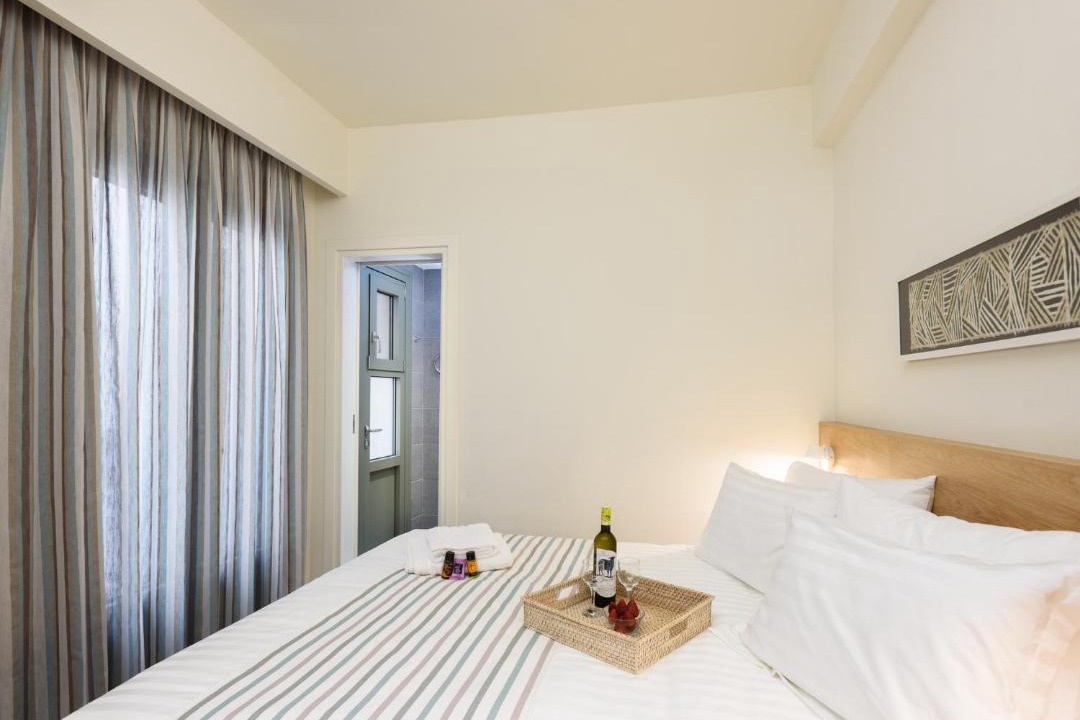 Photo of Bedroom in Nea Chora