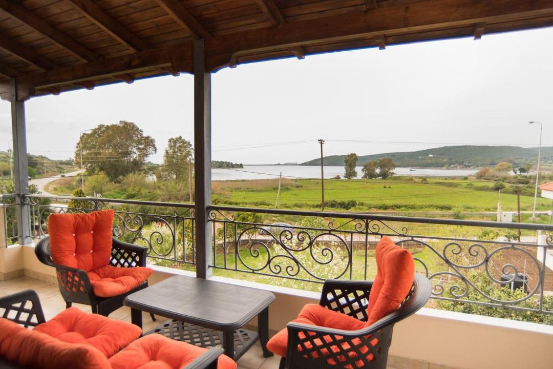Photo of Patio Balcony in Agios Nikolaos