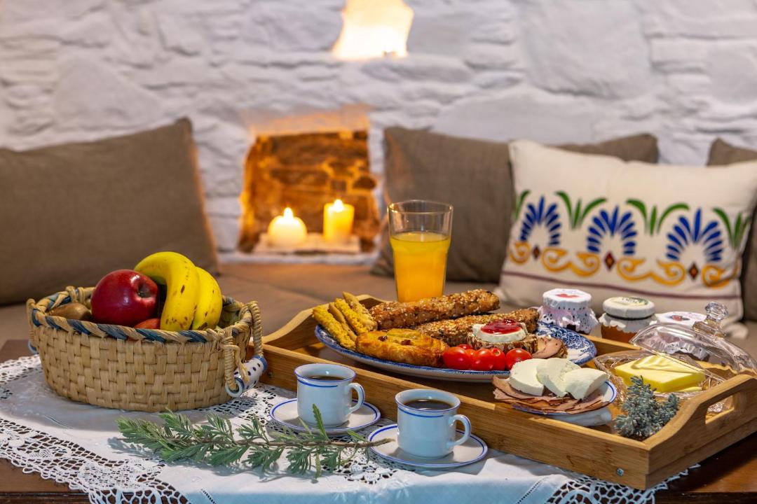 Photo of Livingroom in Ano Siros