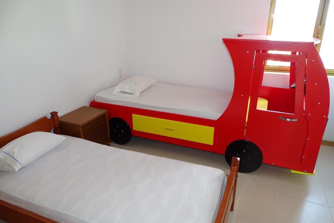 Photo of Bedroom in Lentas