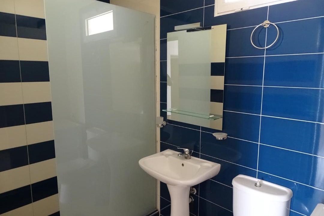 Photo of Bathroom in Lentas