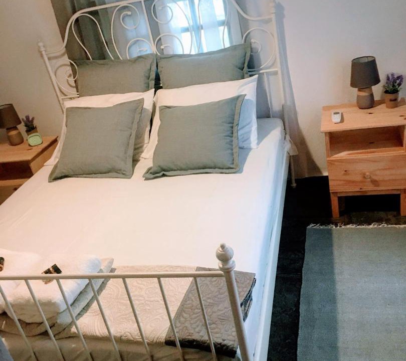 Photo of Bedroom in Aristotelis
