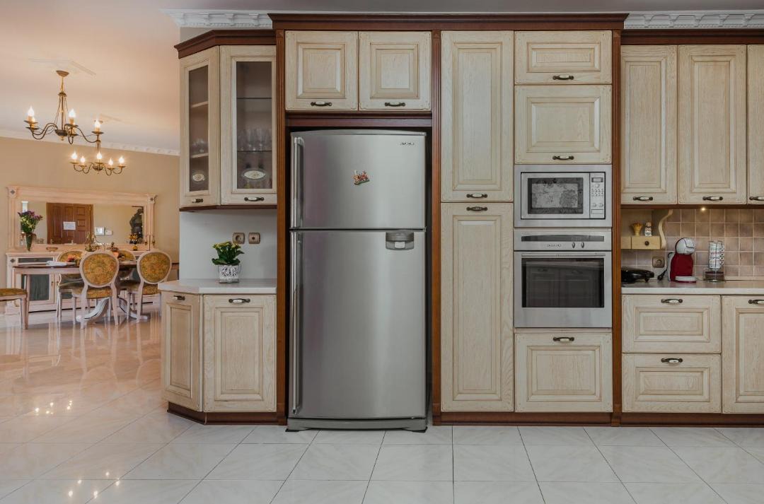Photo of Kitchen in Gaitanion