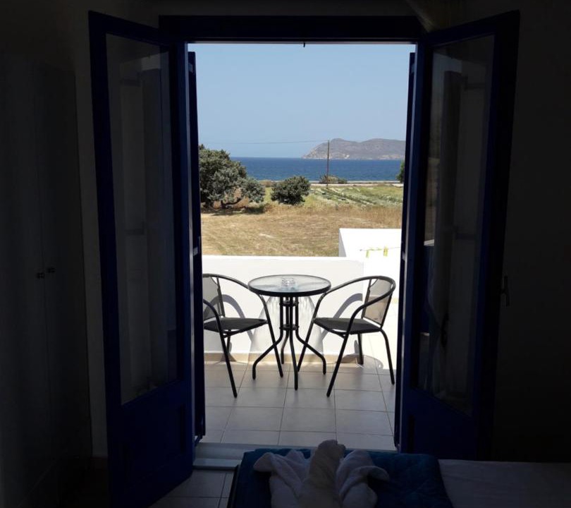 Photo of Others in Milos
