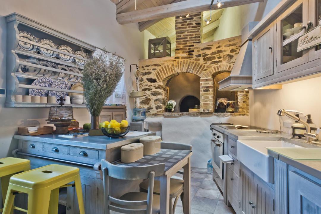 Photo of Kitchen in Voladha