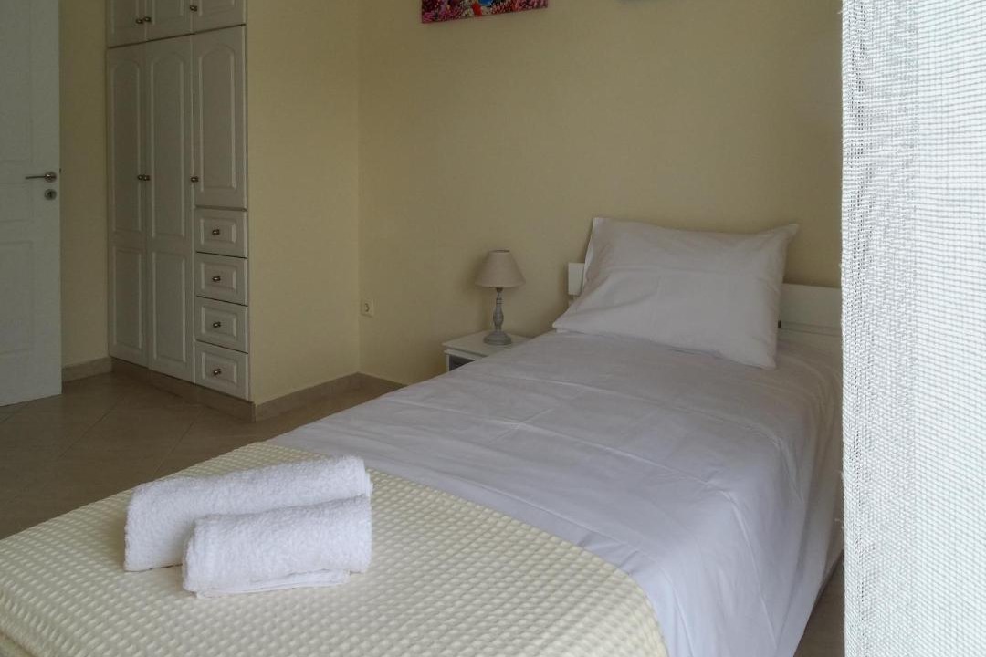 Photo of Bedroom in Dafni