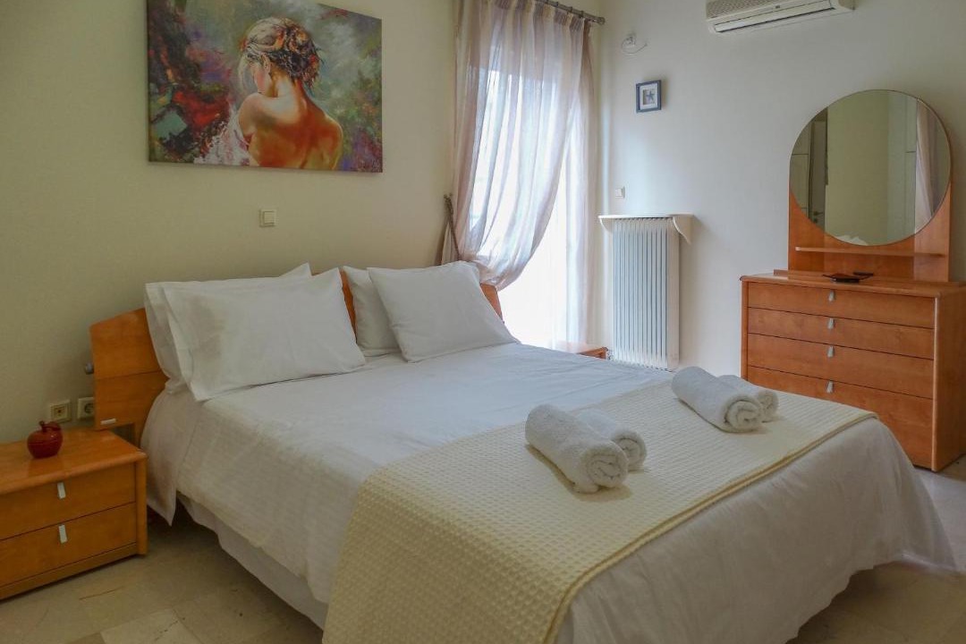 Photo of Bedroom in Dafni