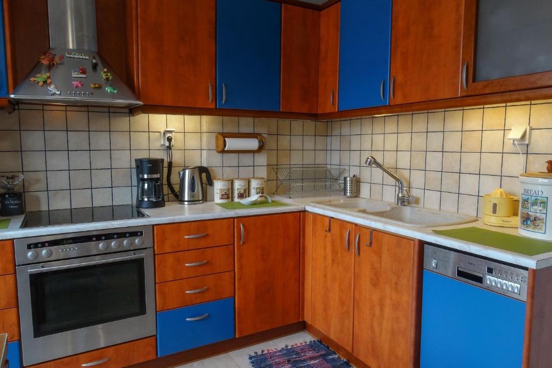 Photo of Kitchen in Dafni