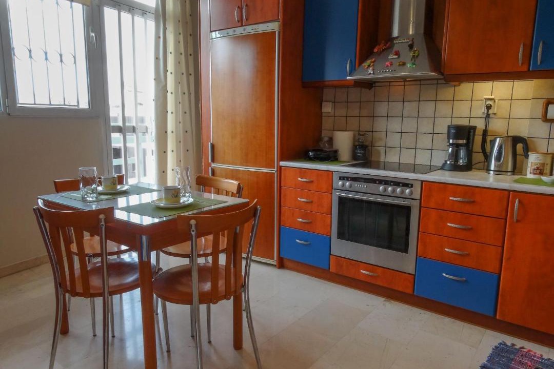 Photo of Kitchen in Dafni