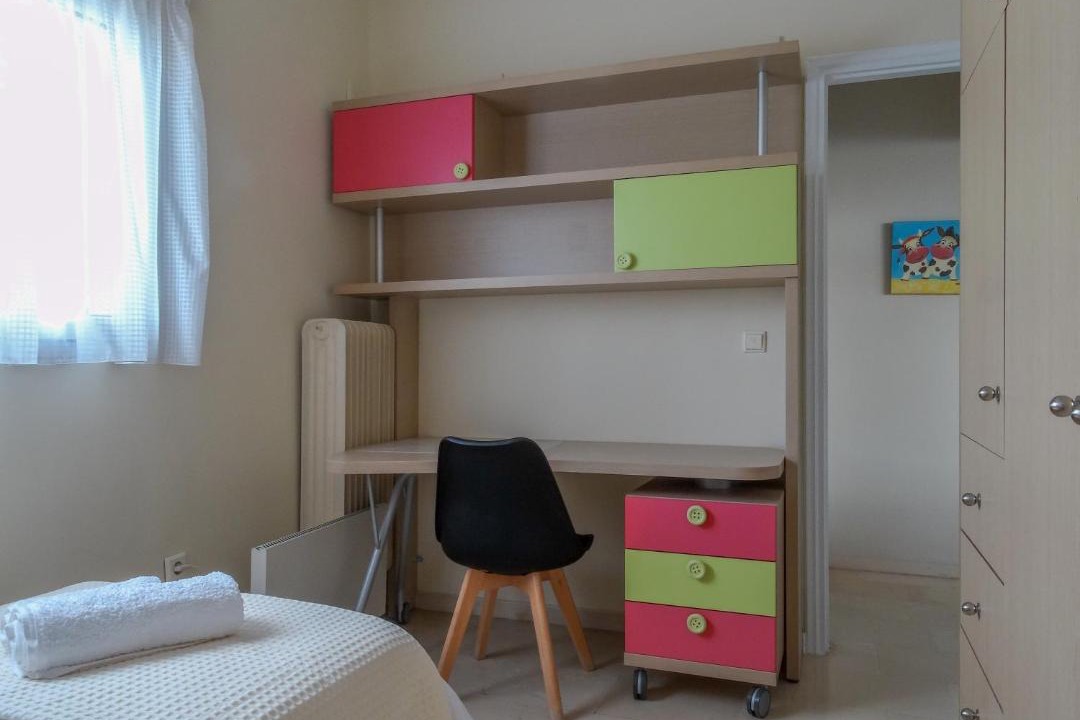 Photo of Bedroom in Dafni