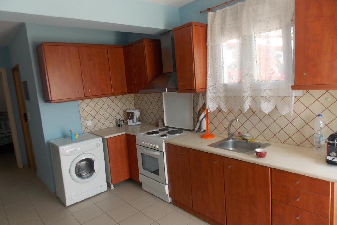 Photo of Kitchen in Triovasalos