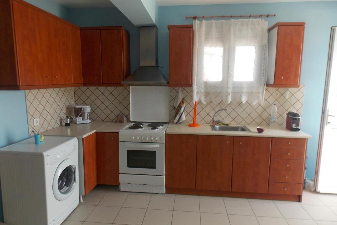 Photo of Kitchen in Triovasalos