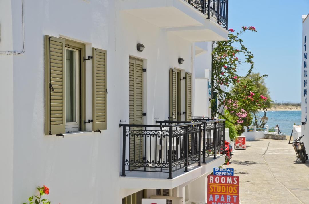 Photo of Others in Old Town Naxos