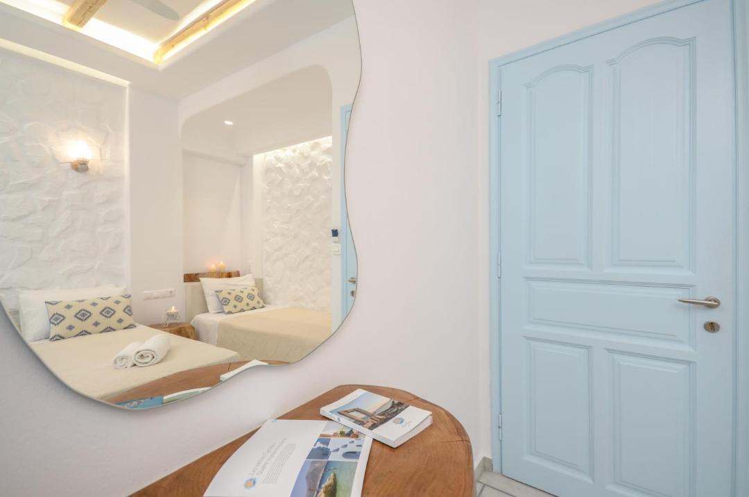 Photo of Bathroom in Naxos