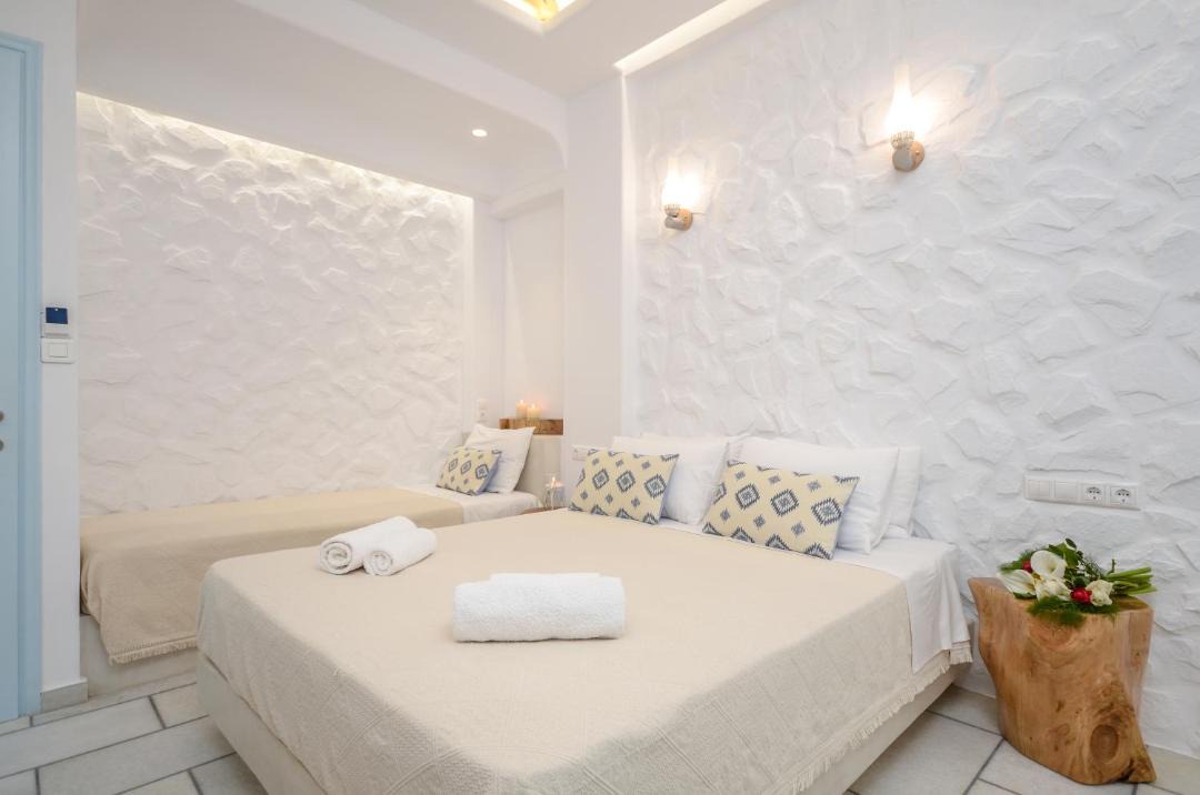 Photo of Bathroom in Naxos