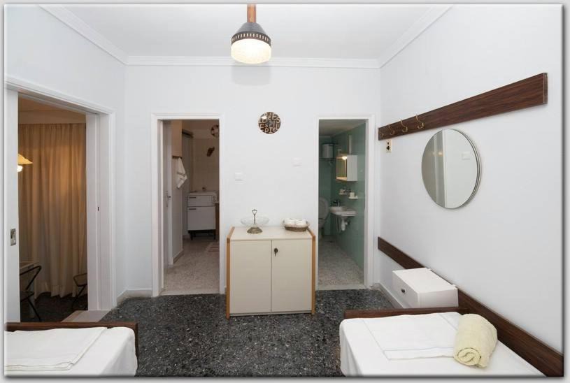 Photo of Bathroom in Agia Triada