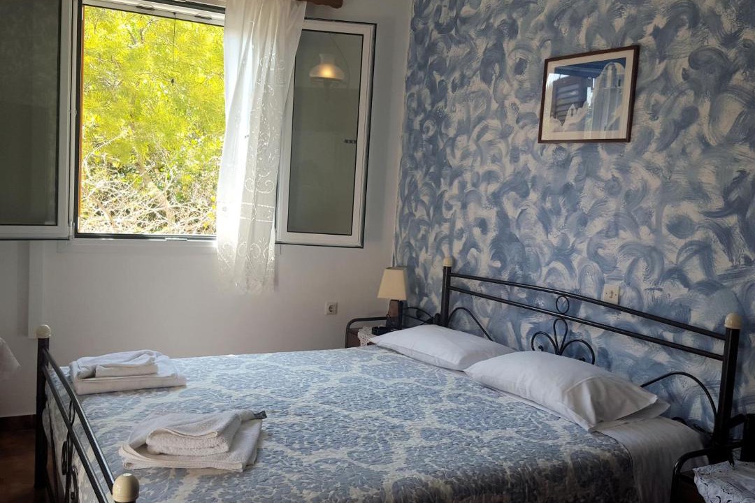 Photo of Bedroom in Fiskardo