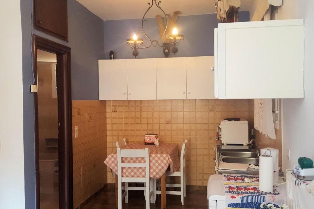 Photo of Kitchen in Fiskardo