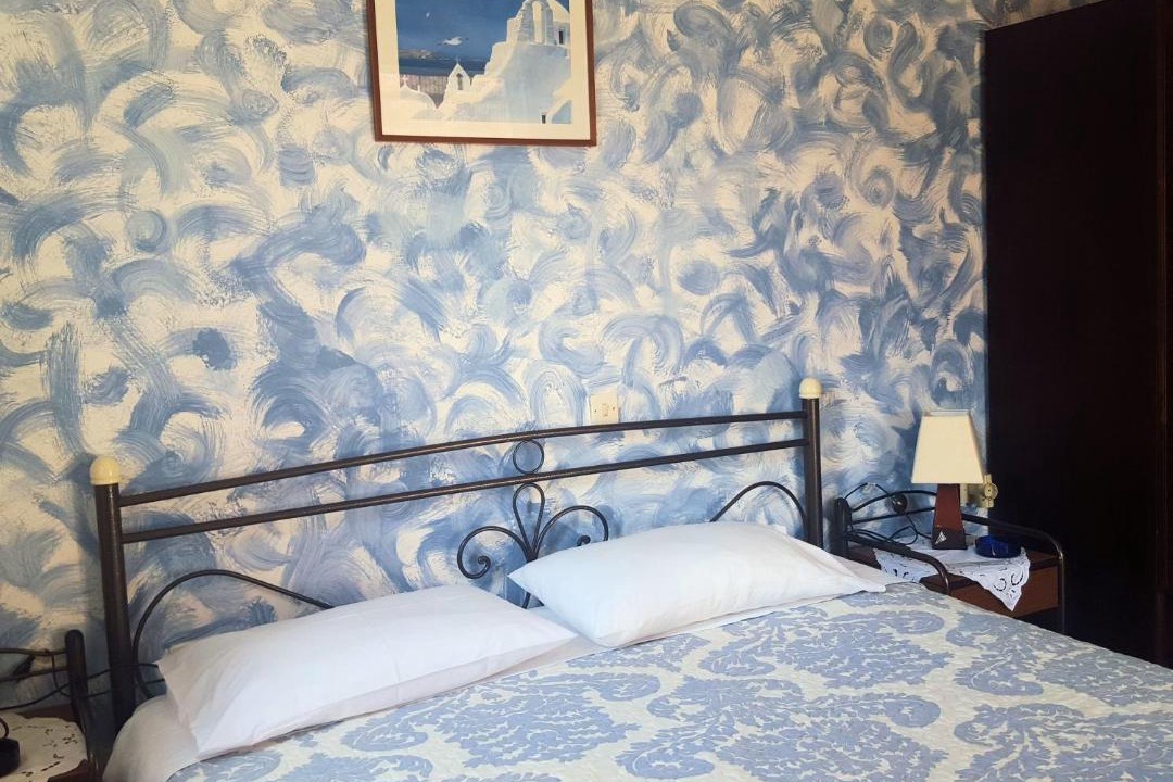Photo of Bedroom in Fiskardo