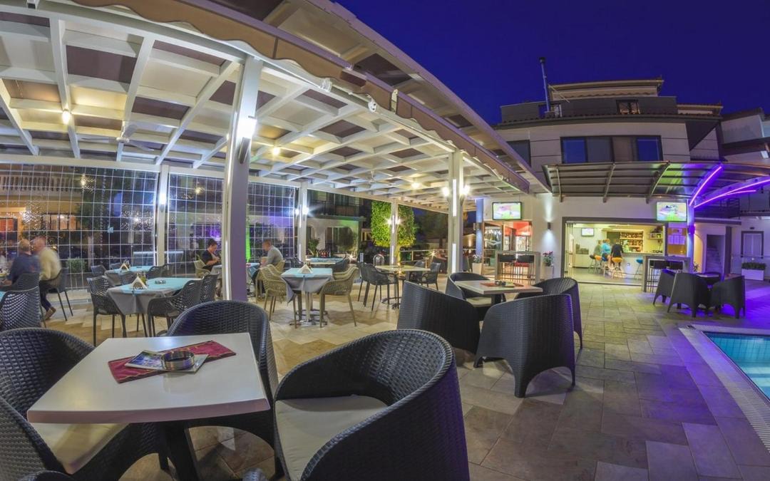 Photo of Others in Tsilivi