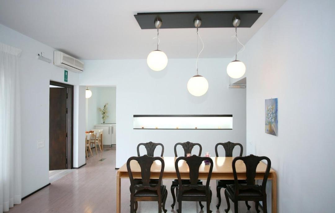 Photo of Livingroom in Maleme
