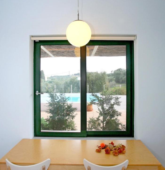 Photo of Livingroom in Maleme