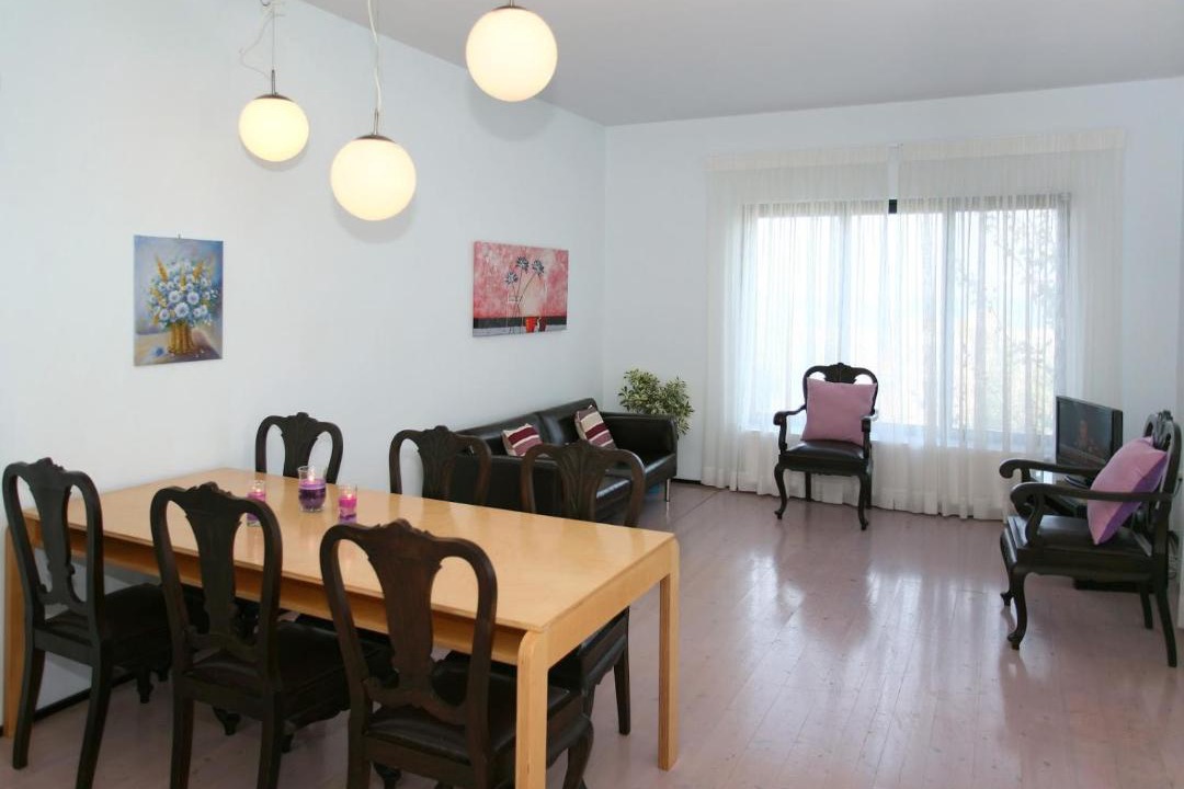 Photo of Livingroom in Maleme