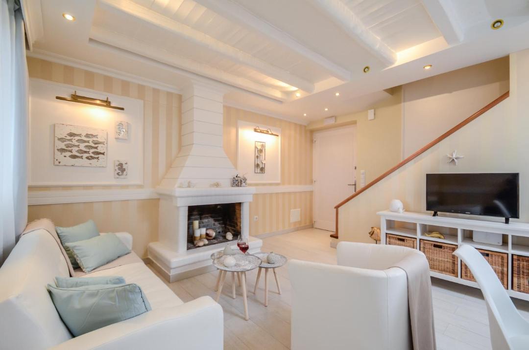 Photo of Livingroom in Naxos