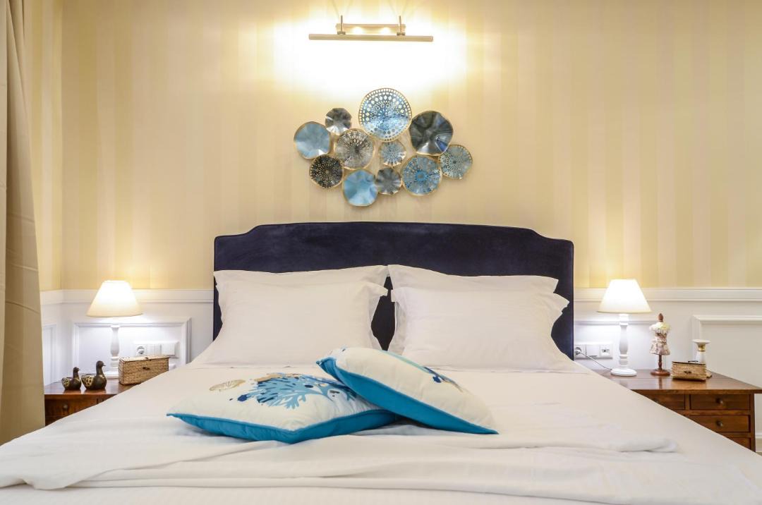 Photo of Bedroom in Naxos