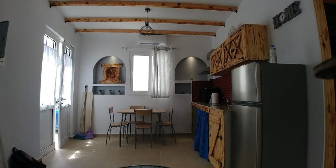 Photo of Kitchen in Psinthos
