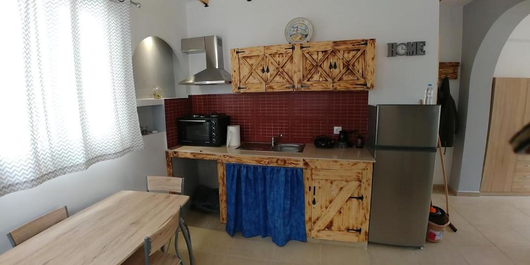 Photo of Kitchen in Psinthos