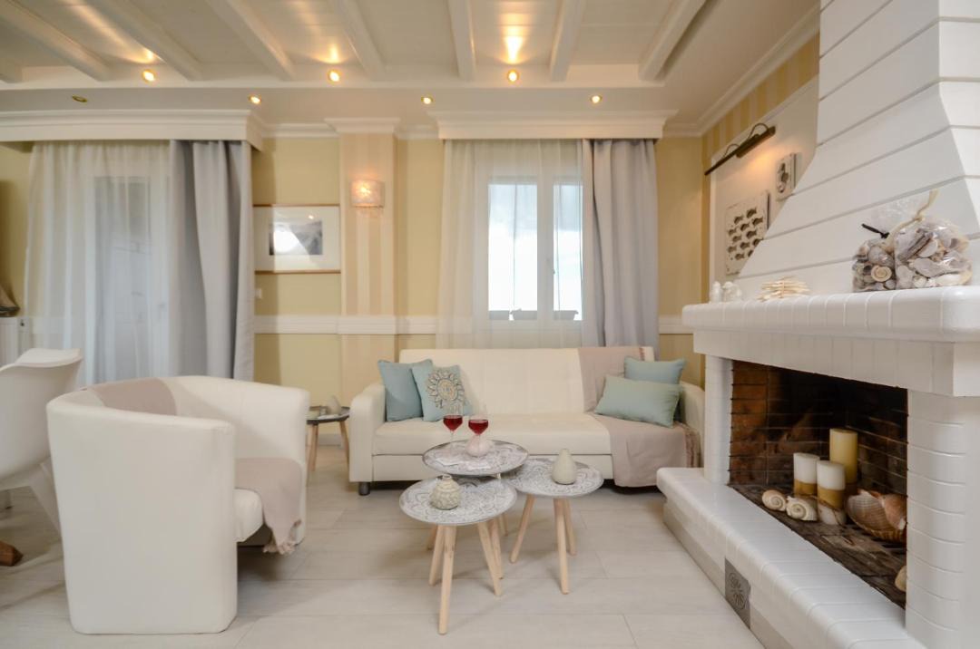 Photo of Livingroom in Naxos
