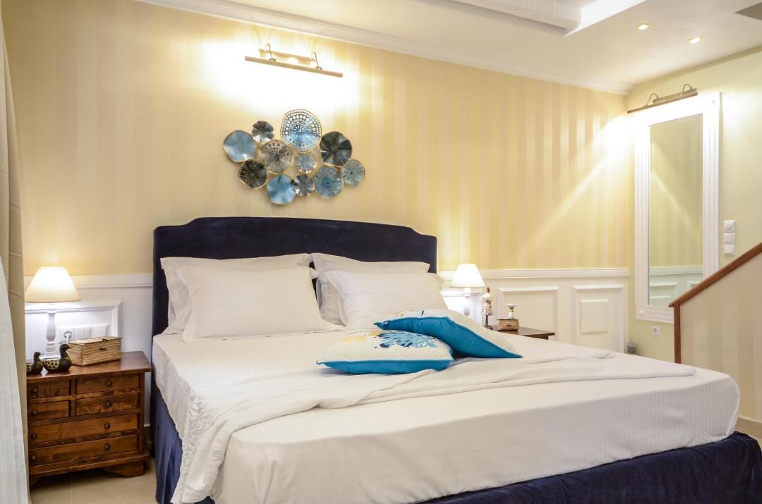 Photo of Bedroom in Naxos