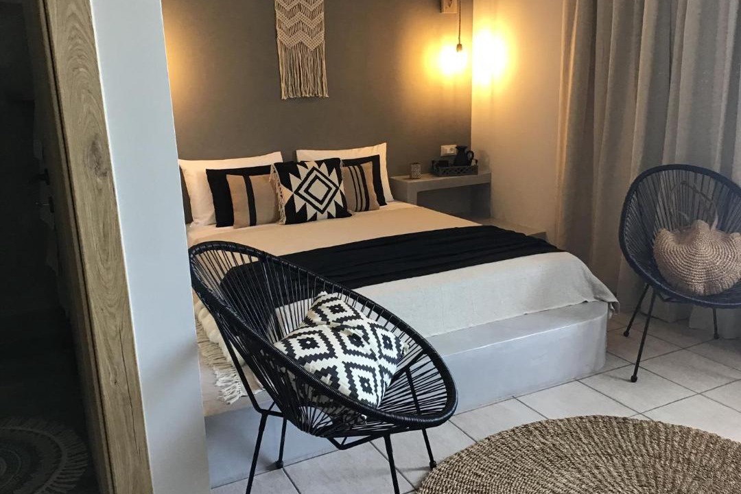 Photo of Bedroom in Stegna