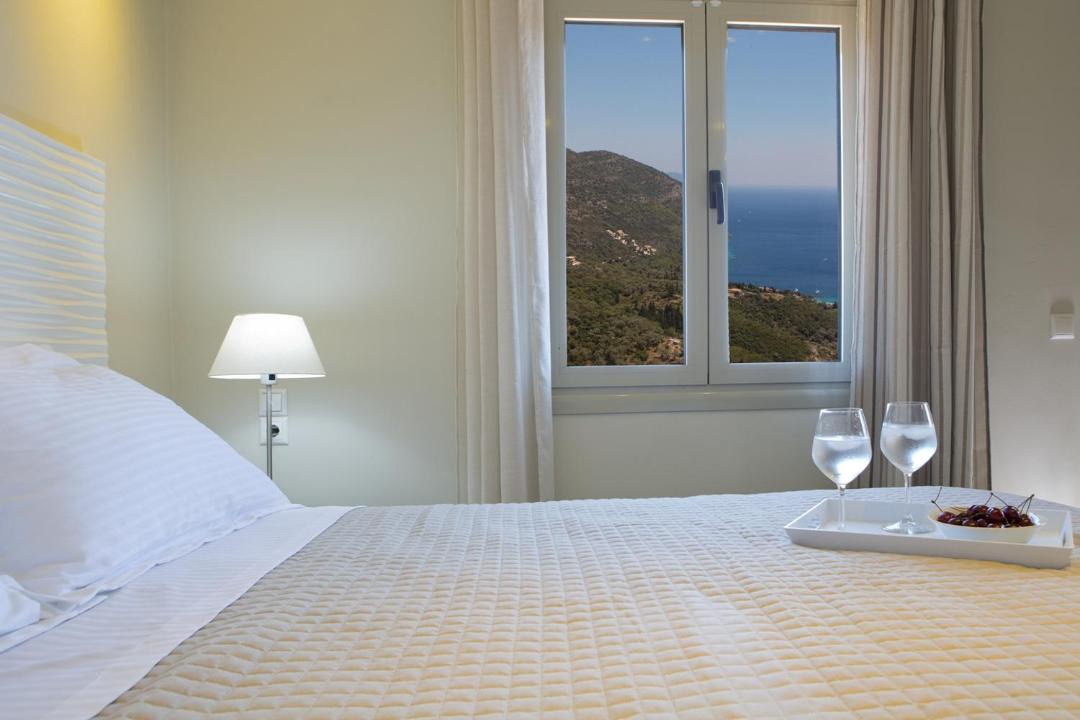 Photo of Bedroom in Fternon