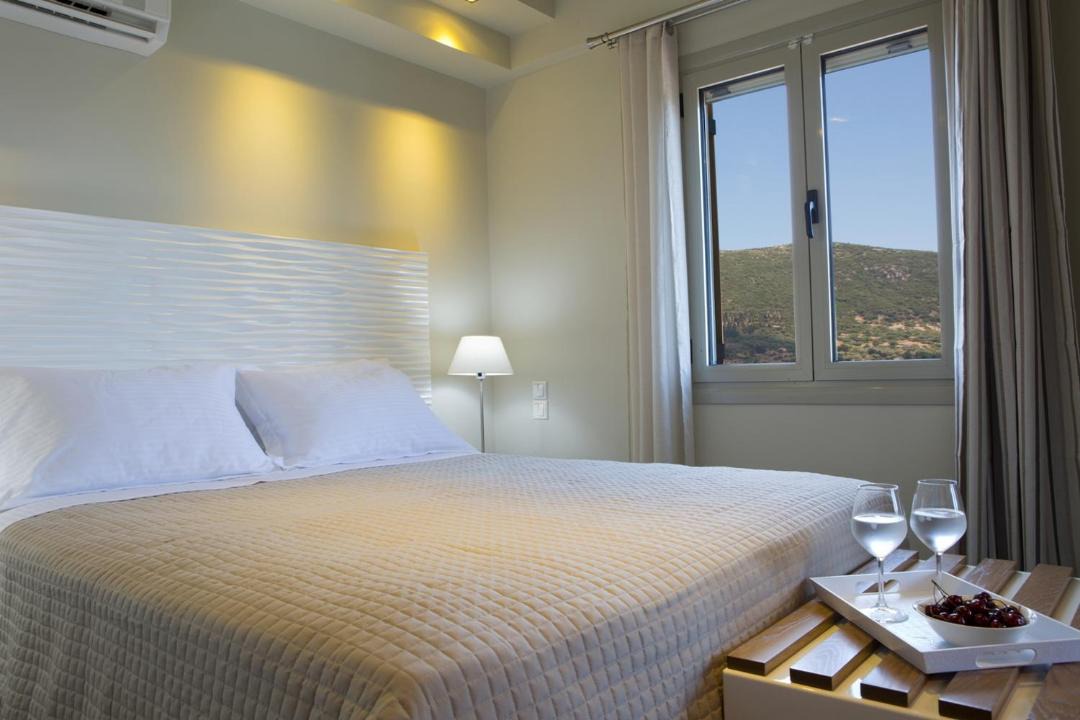 Photo of Bedroom in Fternon