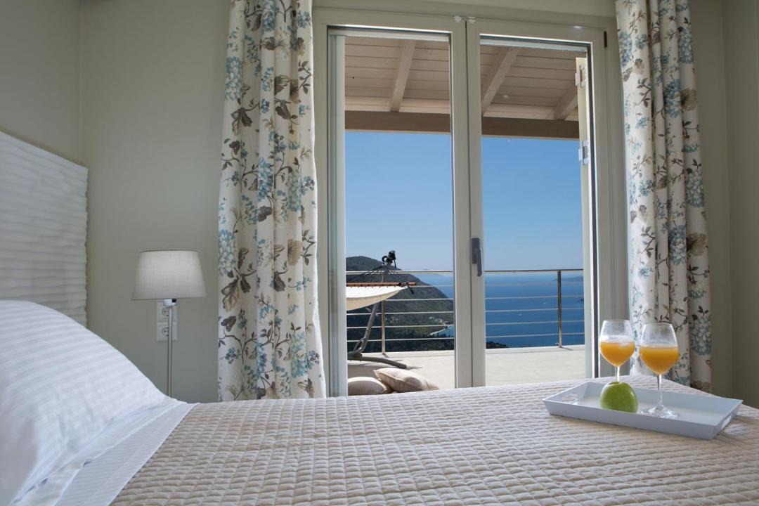 Photo of Bedroom in Fternon