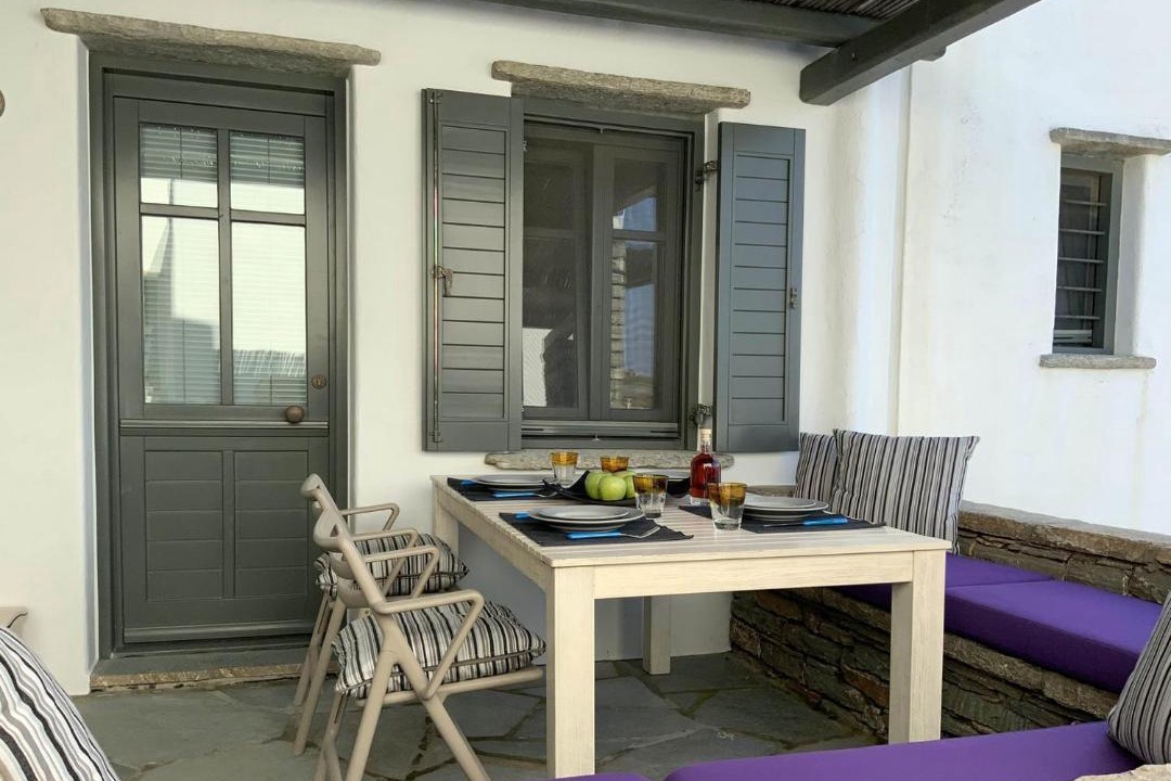 Photo of Patio Balcony in Vourkari