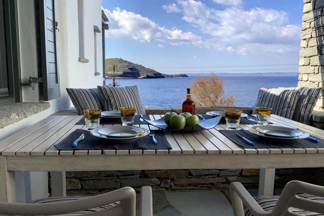 Photo of Patio Balcony in Vourkari